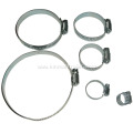 Heavy Duty Hose Clamp For Trailer